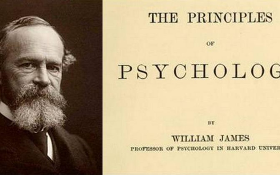 William James - L?abitudine � l?enorme volano della societ� William James - L?abitudine � l?enorme volano della societ�
