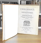 Peruchio - La chiromance, la physionomie et la geomance - Paris 1663 (decine di belle illustrazioni) Peruchio - La chiromance, la physionomie et la geomance - Paris 1663 (decine di belle illustrazioni)
