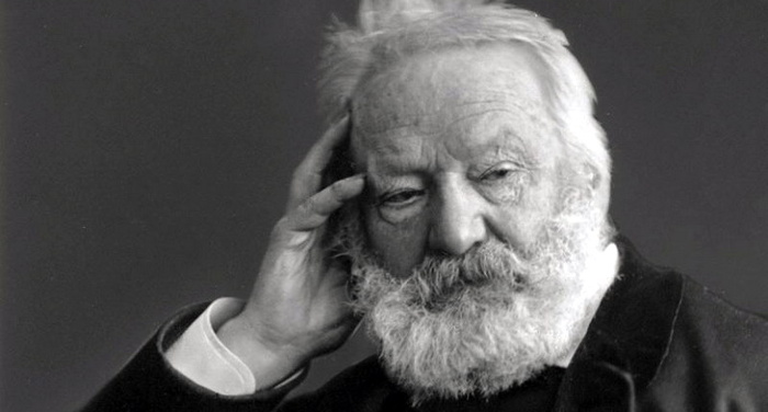 Victor Hugo - L'uomo e la donna Victor Hugo - L'uomo e la donna