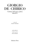 Giorgio de Chirico - La musa della storia - 1972 (litografia acquerellata a mano - prova d'artista) Giorgio de Chirico - La musa della storia - 1972 (litografia acquerellata a mano - prova d'artista)