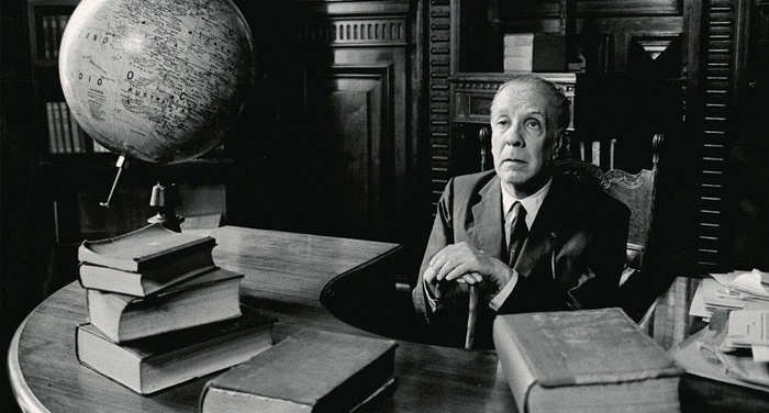 Jorge Luis Borges - Il rimorso Jorge Luis Borges - Il rimorso