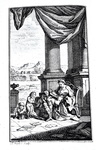 Le Satire di Aulo Persio Flacco e Decimo Giunio Giovenale: Sulpiciae Satyrarum - Paris, Barbou 1776 Le Satire di Aulo Persio Flacco e Decimo Giunio Giovenale: Sulpiciae Satyrarum - Paris, Barbou 1776