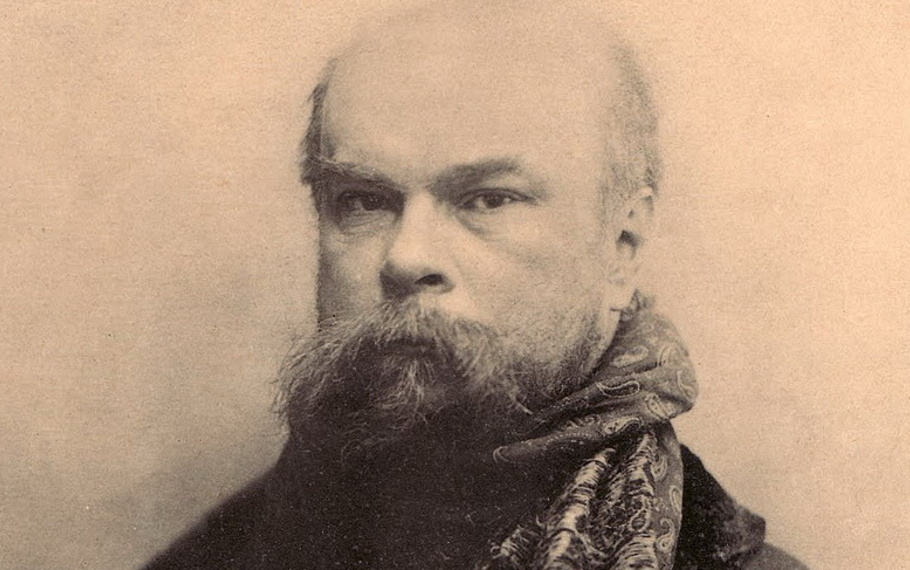 Paul Verlaine - Piange nel mio cuore Paul Verlaine - Piange nel mio cuore