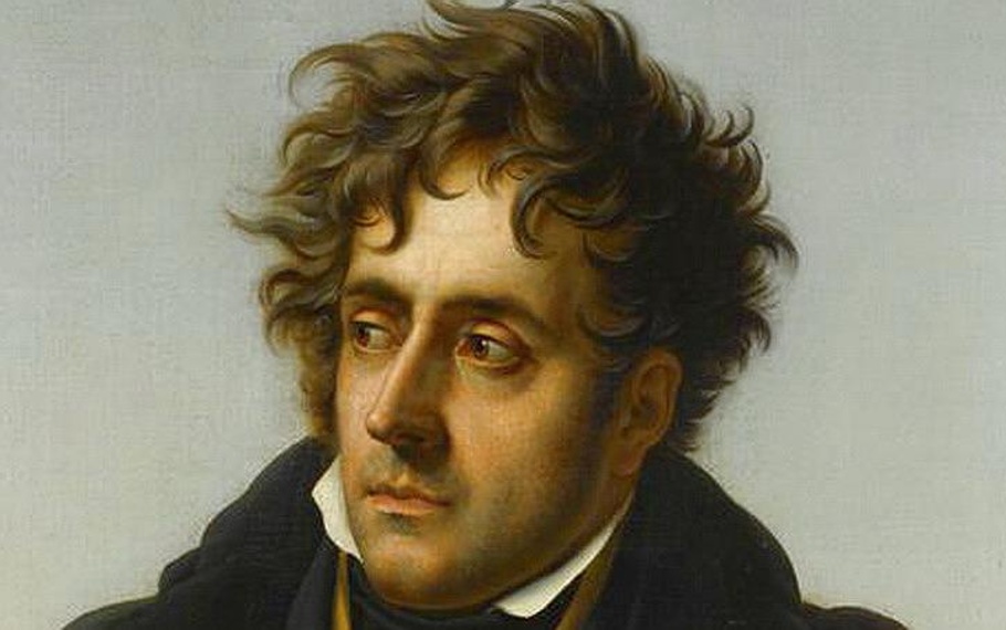 Francois-Ren� de Chateaubriand - Il successo della mediocrit� Francois-Ren� de Chateaubriand - Il successo della mediocrit�