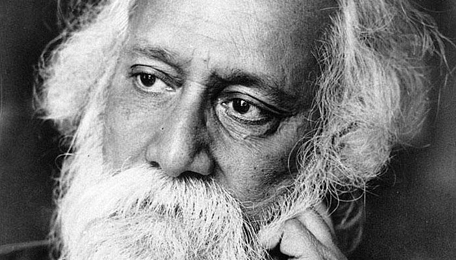 Rabindranath Tagore - Maternit�
