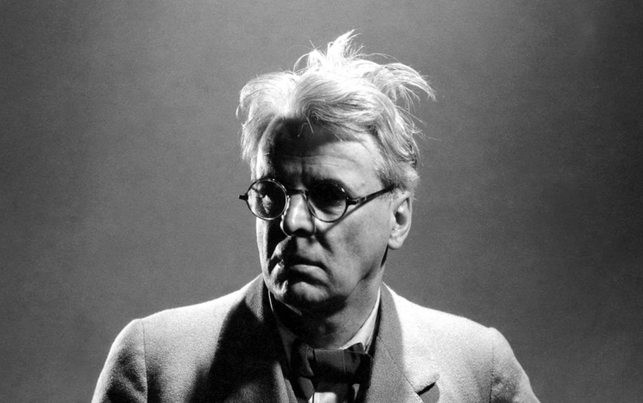 William Butler Yeats - I cigni selvatici a Coole William Butler Yeats - I cigni selvatici a Coole