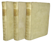 Carli - Delle monete e dell'instituzione delle zecche d'Italia - 1754/60 (rarissima prima edizione) Carli - Delle monete e dell'instituzione delle zecche d'Italia - 1754/60 (rarissima prima edizione)