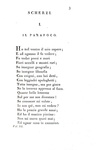 Giuseppe Parini - Opere - Milano 1801/04 (prima edizione complessiva - rara tiratura su carta forte)