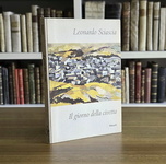 Un capolavoro del Novecento: Leonardo Sciascia - Il giorno della civetta - 1961 (prima edizione) Un capolavoro del Novecento: Leonardo Sciascia - Il giorno della civetta - 1961 (prima edizione)