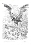 Rudolf Erich Raspe - Avventure del barone di Munchausen illustrate da Gustave Dor� - inizi Novecento Rudolf Erich Raspe - Avventure del barone di Munchausen illustrate da Gustave Dor� - inizi Novecento
