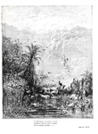 John Milton - Il paradiso perduto con illustrazioni di Gustavo Dor� - Milano 1881 (50 belle tavole)