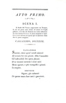 Una magnifica edizione bodoniana: Voltaire - L'Olimpia tragedia - Parma 1805 (bellissima legatura) Una magnifica edizione bodoniana: Voltaire - L'Olimpia tragedia - Parma 1805 (bellissima legatura)
