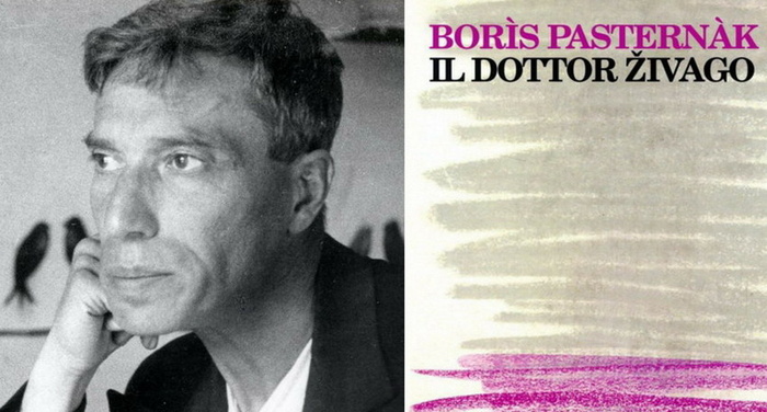 Boris Pasternak - Il dottor �ivago Boris Pasternak - Il dottor �ivago