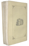 Storia sarda: Giuseppe Manno - Note sarde e ricordi - Torino, Stamperia Reale 1868 (prima edizione)