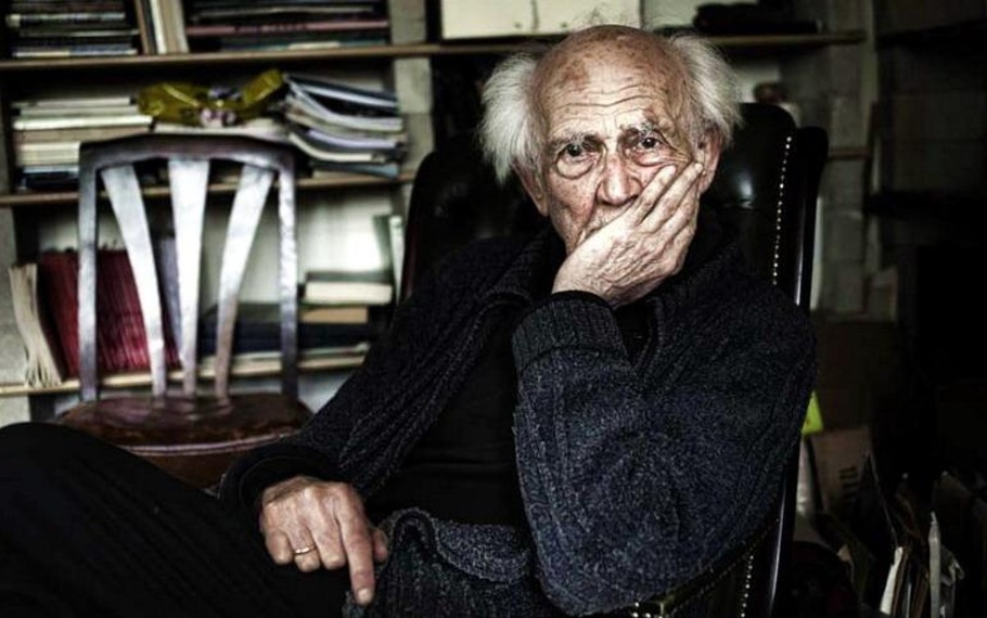 Zygmunt Bauman - I responsabili dell'Olocausto Zygmunt Bauman - I responsabili dell'Olocausto