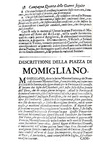 Francia contro Grande Alleanza: Ragguaglio sulla pace di Nimega - Modena 1698 (con 20 belle tavole) Francia contro Grande Alleanza: Ragguaglio sulla pace di Nimega - Modena 1698 (con 20 belle tavole)