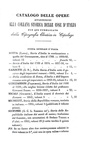 Un classico del Risorgimento: Cesare Balbo - Delle Speranze d�Italia - Tipografia Elvetica 1845 Un classico del Risorgimento: Cesare Balbo - Delle Speranze d�Italia - Tipografia Elvetica 1845