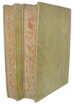 La celebre e rara prima edizione del Codice Estense: Codice di leggi e costituzioni - Modena 1771 La celebre e rara prima edizione del Codice Estense: Codice di leggi e costituzioni - Modena 1771