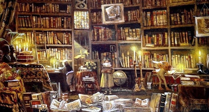 Haruki Murakami - Tu vivrai per sempre nella tua biblioteca personale