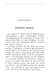 Giovanni Canestrini e Nincenzo Asprea - Apicoltua - Milano, Hoepli 1937 (con 55 illustrazioni) Giovanni Canestrini e Nincenzo Asprea - Apicoltua - Milano, Hoepli 1937 (con 55 illustrazioni)