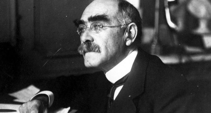 Rudyard Kipling - Se (Lettera al figlio) Rudyard Kipling - Se (Lettera al figlio)