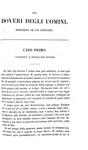 Silvio Pellico - Opere scelte (Le mie prigioni, Dei doveri degli uomini, ecc.) 1837 (bella legatura)