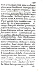 Pesi e misure nell'antica Roma: Bartolomeo Beverini - Syntagma de ponderibus et mensuris - 1714