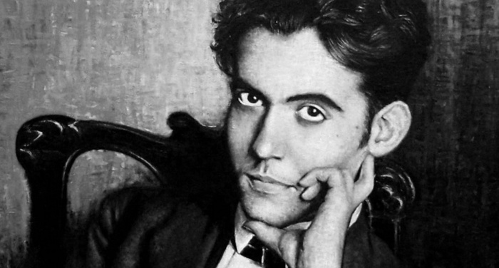 Federico Garc�a Lorca - Il poeta dice la verit�