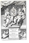 Capitularia regum Francorum, Stephanus Baluzius tultensis in unum collegit - Parisiis 1677 Capitularia regum Francorum, Stephanus Baluzius tultensis in unum collegit - Parisiis 1677