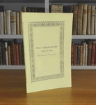 Eufemio Bacciocchi - Dell'Ermafrodismo nell'uomo - Pavia 1840 (introvabile prima e unica edizione) Eufemio Bacciocchi - Dell'Ermafrodismo nell'uomo - Pavia 1840 (introvabile prima e unica edizione)