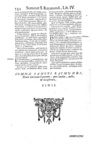 Un capolavoro del diritto comune: Raimondo di Penyafort - Summa de casibus - Lugduni 1718 (in folio) Un capolavoro del diritto comune: Raimondo di Penyafort - Summa de casibus - Lugduni 1718 (in folio)