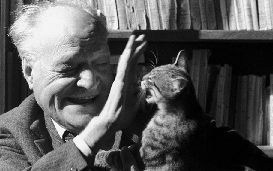 Giuseppe Ungaretti - Monotonia