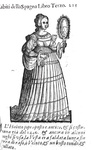 Moda antica: Cesare Vecellio - Habiti antichi con le figure del Gran Titiano - 1664 (415 incisioni) Moda antica: Cesare Vecellio - Habiti antichi con le figure del Gran Titiano - 1664 (415 incisioni)