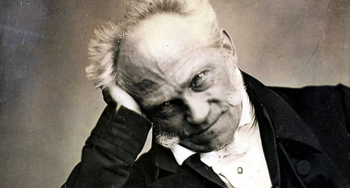 Arthur Schopenhauer - Leggere significa pensare con la testa altrui invece che con la propria Arthur Schopenhauer - Leggere significa pensare con la testa altrui invece che con la propria