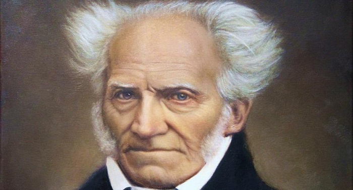Arthur Schopenhauer - Slealt� e tradimento Arthur Schopenhauer - Slealt� e tradimento