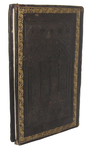 Cordara - De profectione Pii VI ad aulam Viennensem - 1855 (bellissima legatura 'alla cattedrale') Cordara - De profectione Pii VI ad aulam Viennensem - 1855 (bellissima legatura 'alla cattedrale')