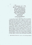 Pittarelli - Della tavola alimentaria di Traiano - 1790 (rarissima prima edizione su carta azzurra) Pittarelli - Della tavola alimentaria di Traiano - 1790 (rarissima prima edizione su carta azzurra)