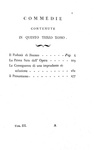 Giovanni Gherardo De Rossi - Commedie - Bassano 1790/92 (rara prima edizione - bella legatura coeva) Giovanni Gherardo De Rossi - Commedie - Bassano 1790/92 (rara prima edizione - bella legatura coeva)