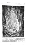 Jules Verne - Viaggio al centro della terra. Illustrato con 55 incisioni - Tipografia Lombarda 1874