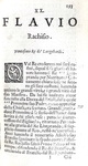 Emanuele Tesauro - Storia degli avvenimenti d'Italia sotto il regno de' Barbari - 1764 (figurato) Emanuele Tesauro - Storia degli avvenimenti d'Italia sotto il regno de' Barbari - 1764 (figurato)