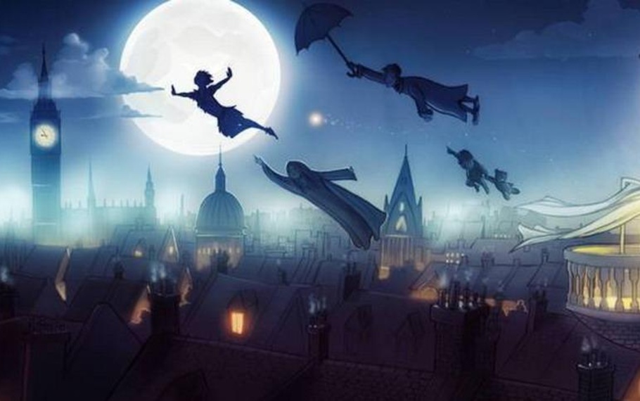 Perch� Peter Pan � molto pi� di un bambino - di Carlo Picca Perch� Peter Pan � molto pi� di un bambino - di Carlo Picca