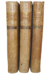 Ludovico Antonio Muratori - Dissertazioni sopra le antichit� italiane - Napoli 1763 (con 8 tavole) Ludovico Antonio Muratori - Dissertazioni sopra le antichit� italiane - Napoli 1763 (con 8 tavole)