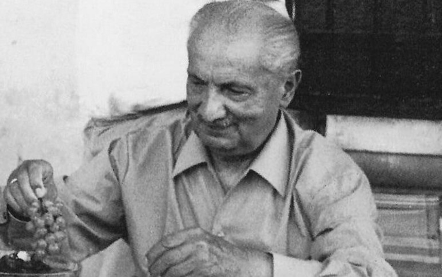 Martin Heidegger - L'angoscia Martin Heidegger - L'angoscia
