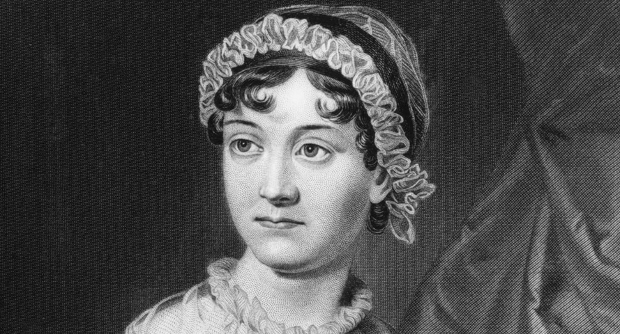 Jane Austen - Pi� conosco il mondo e pi� ne sono disgustata