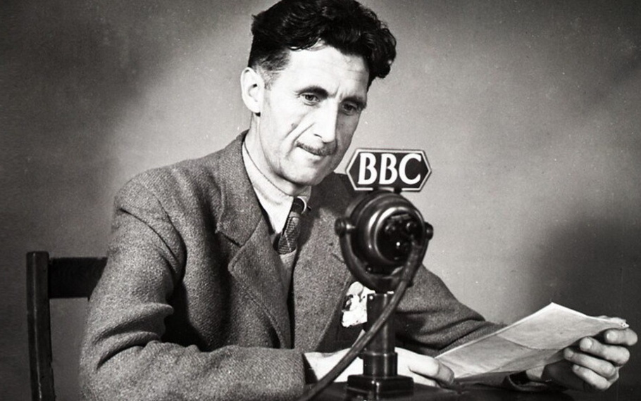 George Orwell - L'ordine della natura George Orwell - L'ordine della natura
