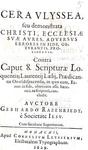 Gebhard Razenriedt - Miscellanea di scritti antiluterani - 1629/30 (sette rare prime edizioni) Gebhard Razenriedt - Miscellanea di scritti antiluterani - 1629/30 (sette rare prime edizioni)