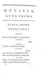 Alfieri - Tragedie - Parigi, Didot 1787/89 (edizione in parte originale - volume di scarto presente) Alfieri - Tragedie - Parigi, Didot 1787/89 (edizione in parte originale - volume di scarto presente)
