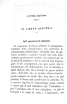L'antidarwinismo in Italia: Niccol� Tommaseo - L'uomo e la scimmia - Milano 1869 (prima edizione) L'antidarwinismo in Italia: Niccol� Tommaseo - L'uomo e la scimmia - Milano 1869 (prima edizione)