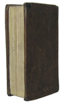 Erasmo da Rotterdam - Colloquia nunc emendatiora. Cum omnium notis - Amsterdam 1680 ca. Erasmo da Rotterdam - Colloquia nunc emendatiora. Cum omnium notis - Amsterdam 1680 ca.
