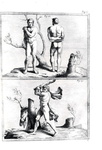Leonardo da Vinci - Trattato della pittura - Bologna 1786 (con numerose belle tavole incise in rame) Leonardo da Vinci - Trattato della pittura - Bologna 1786 (con numerose belle tavole incise in rame)